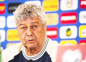 Mircea Lucescu, reacție furibundă după atacul lui Mirel Rădoi: „Am greșit când am spus că îl stimez”