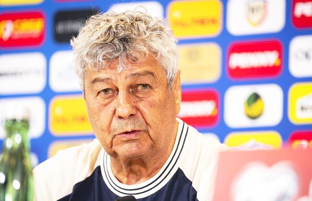 „Lucescu va pregăti un scenariu-surpriză!” » Ce îi panichează pe bosniaci, în finala contra României