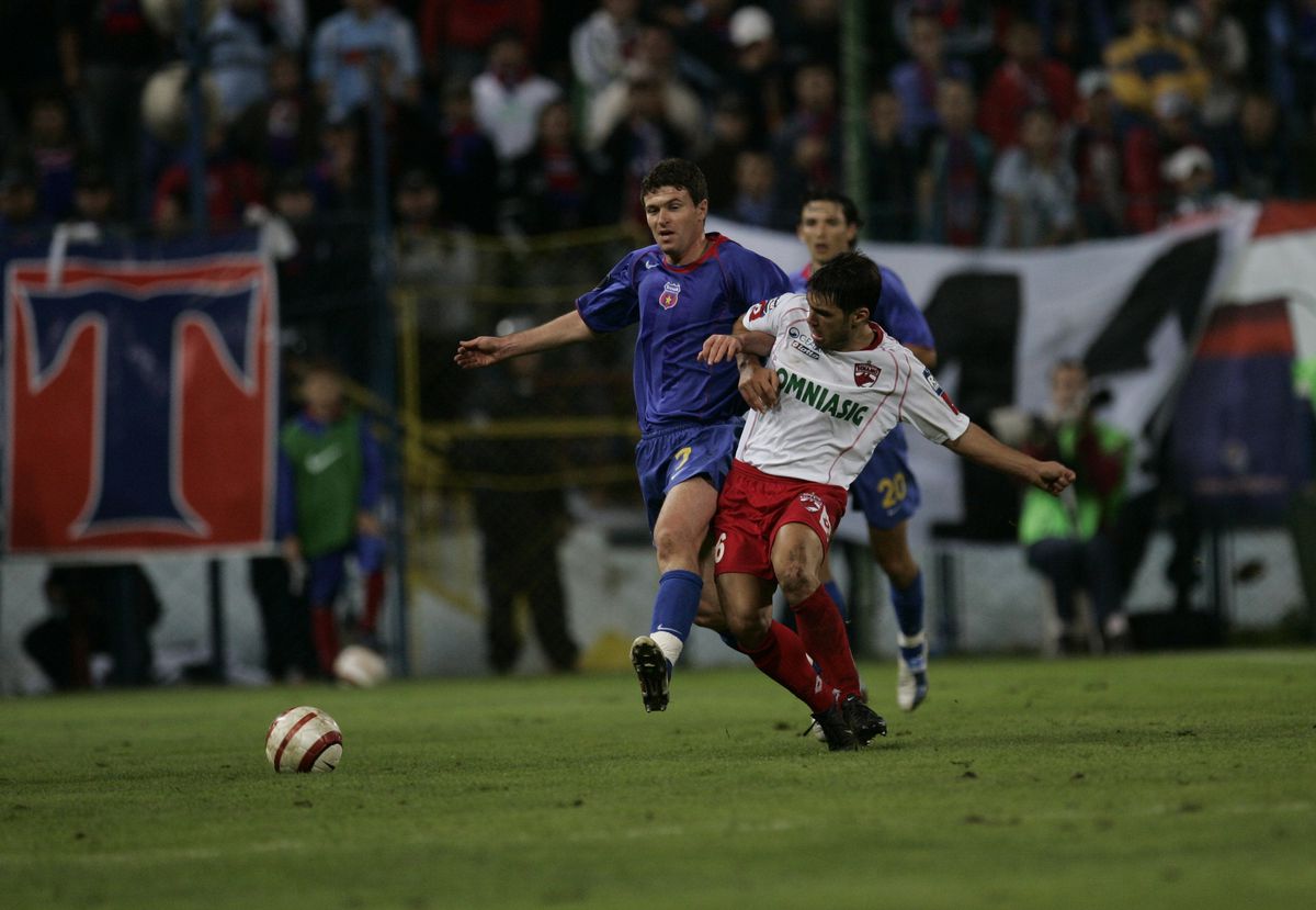 Andrei Mărgăritescu - poze din carieră (2)