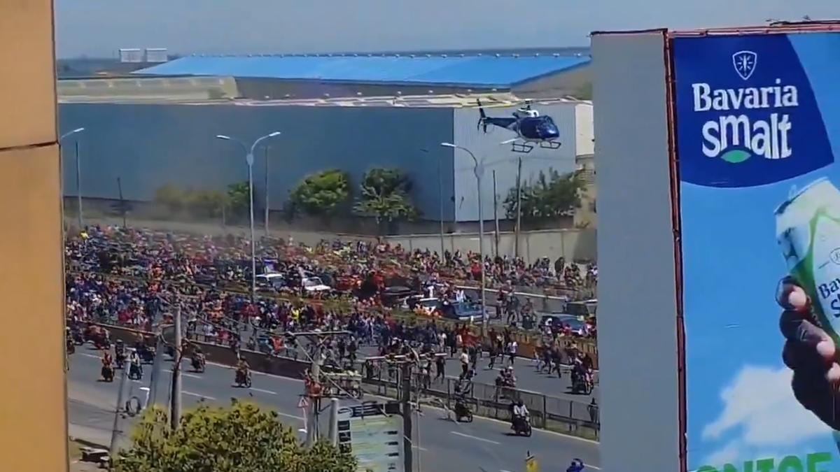 Meciul lui Laurențiu Reghecampf, în pericol după protestele din Kenya