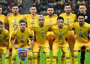 România, salt de patru locuri în clasamentul FIFA » „Tricolorii” revin în top 50 mondial