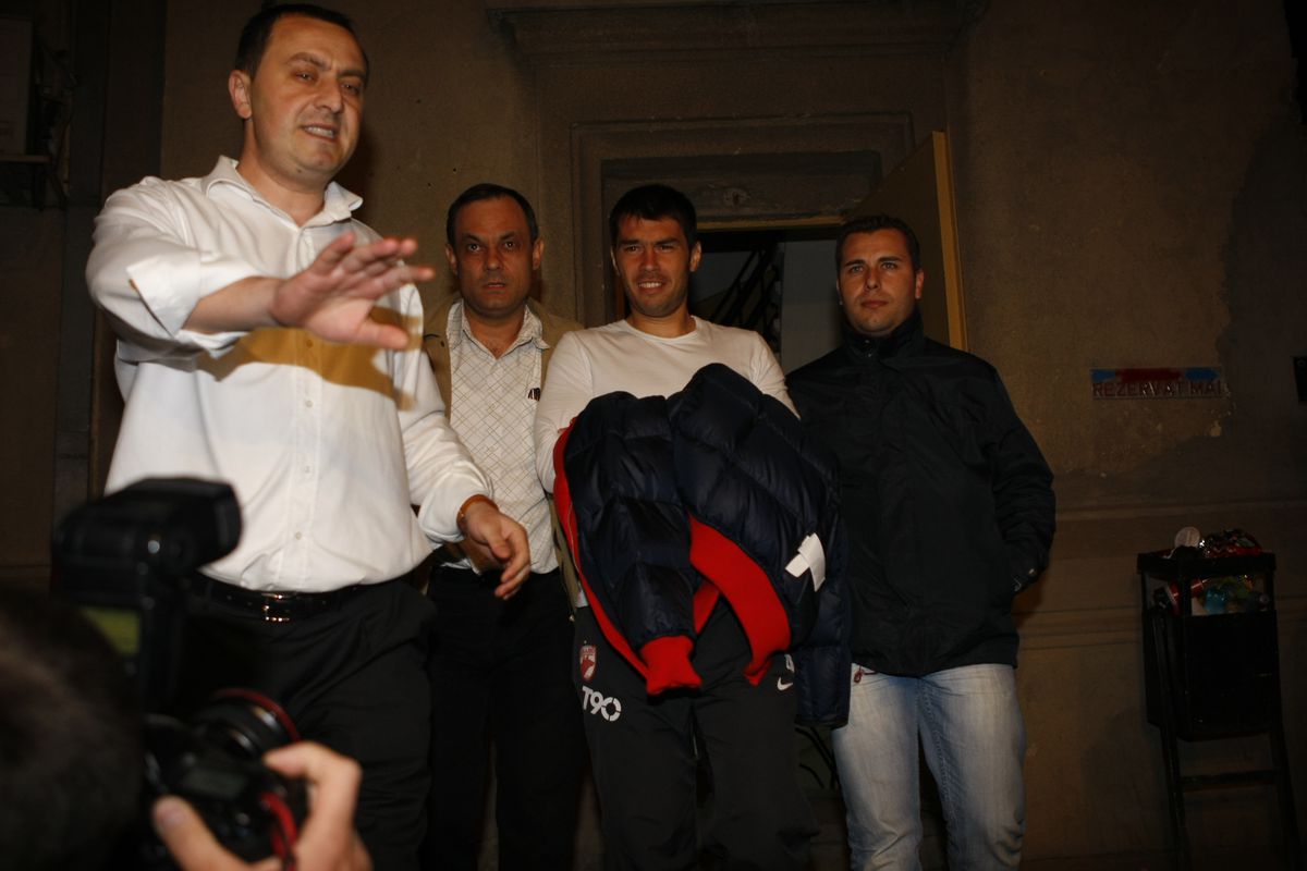 Andrei Mărgăritescu - poze din carieră (2)