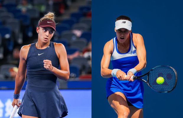 România are două jucătoare în top 50 mondial! Pe ce poziții se clasează semifinalistele de la Osaka + cum arată top 10