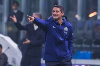 Cristian Chivu, laude la adresa fostului său antrenor: „Gasperini este un model, dar trebuie să profităm de slăbiciunile Romei”