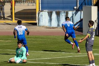 „Orașul se transformă!” » Înainte de vizita FCSB-ului, au modernizat stadionul și anunță sold-out: „Va fi un adevărat spectacol”