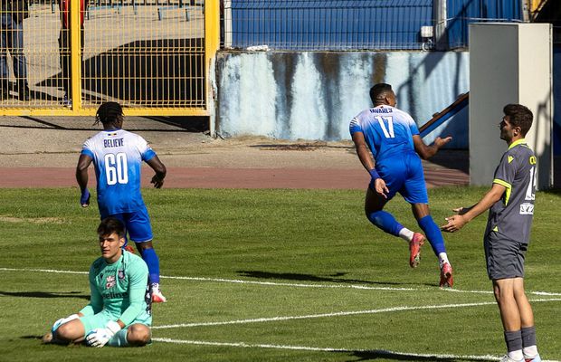 „Orașul se transformă!” » Înainte de vizita FCSB-ului, au modernizat stadionul și anunță sold-out: „Va fi un adevărat spectacol”