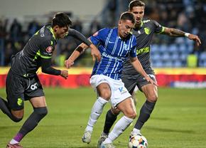 Final în Farul - FC Argeș, într-un meci cu ratări monumentale » Cum arată clasamentul din Superliga