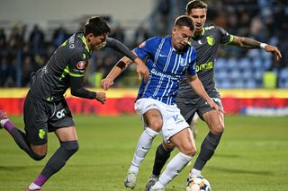 Final în Farul - FC Argeș, într-un meci cu ratări monumentale » Cum arată clasamentul din Superliga