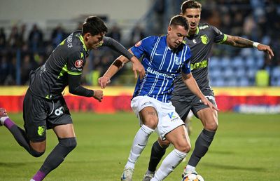 Final în Farul - FC Argeș, într-un meci cu ratări monumentale » Cum arată clasamentul din Superliga