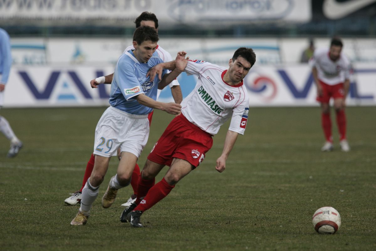 Andrei Mărgăritescu - poze din carieră (2)