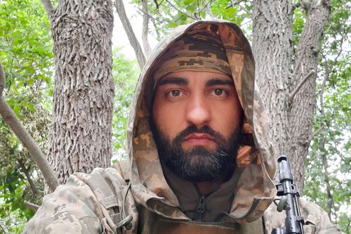 Igor Kovalenko/Foto: X (Chessbrains)