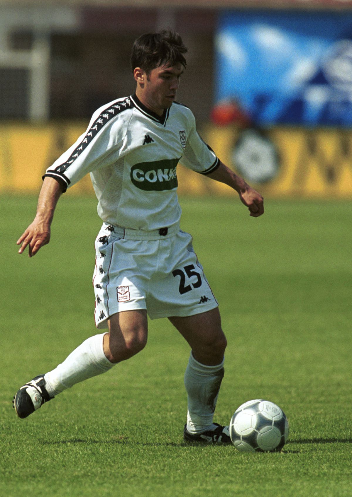 Andrei Mărgăritescu - poze din carieră (1)