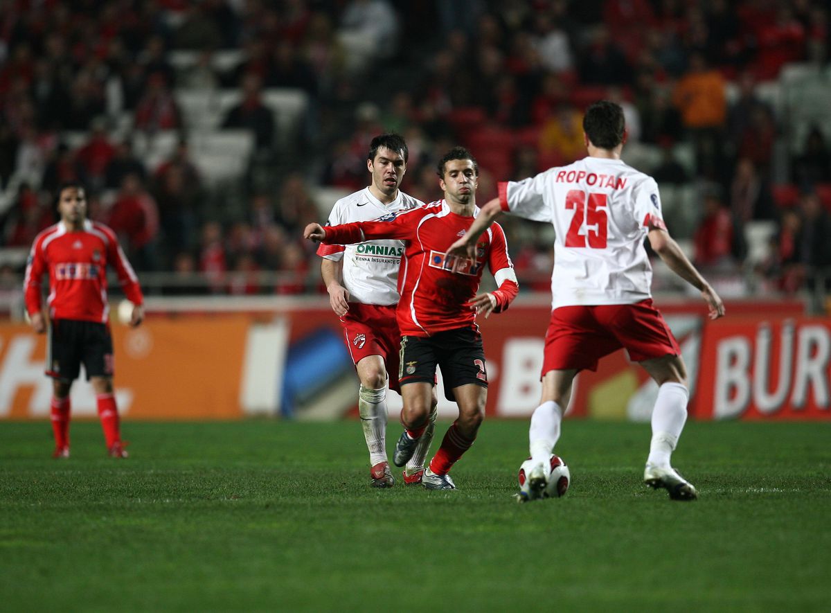 Andrei Mărgăritescu - poze din carieră (1)