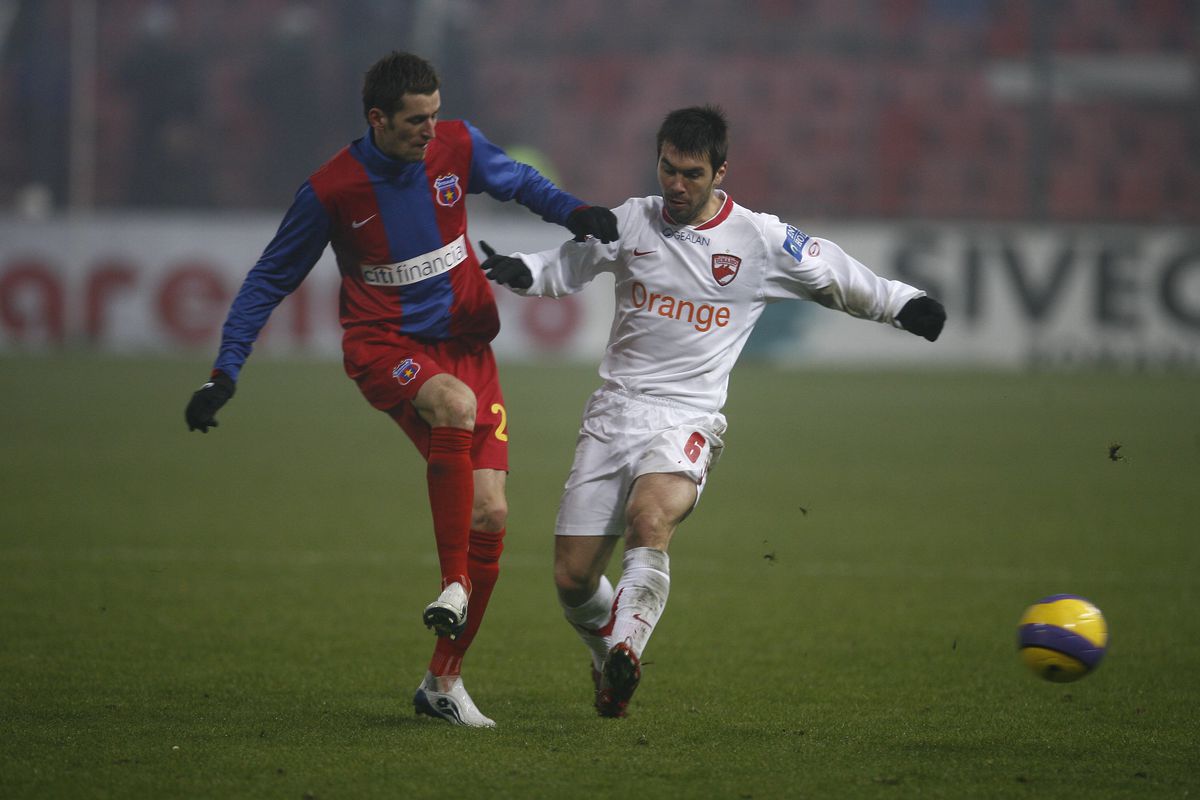 Andrei Mărgăritescu - poze din carieră (2)