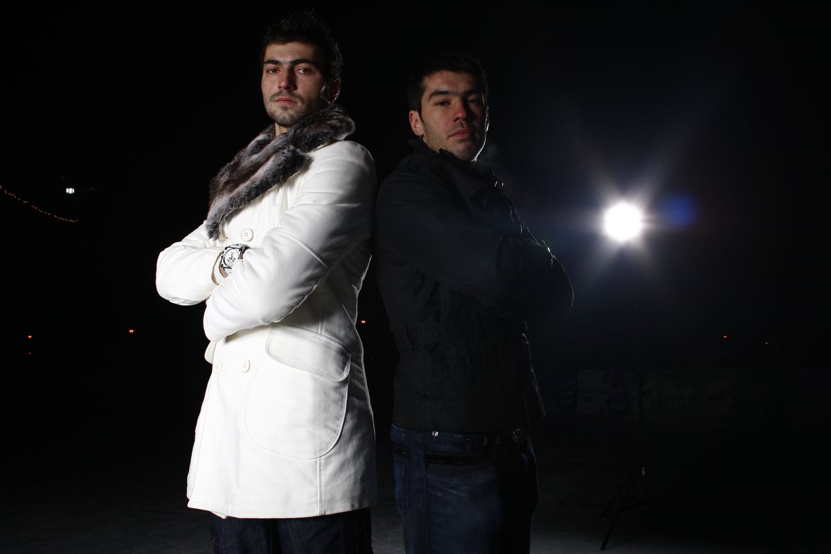 „Biblia este harta omului. Am văzut adevărul lui Dumnezeu” » Andrei Mărgăritescu, povești colosale cu Borcea, Lucescu și Kadîrov: „Să vă rupeți picioarele dacă a luat vreunul bani”