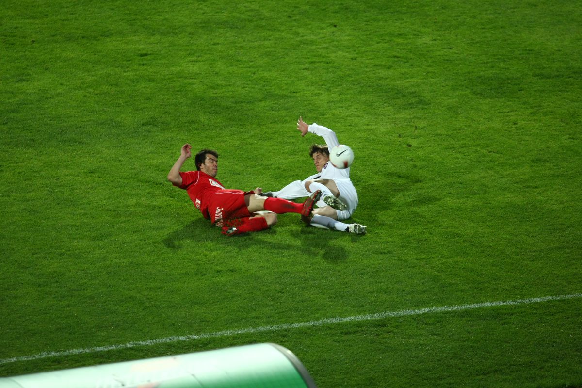 Andrei Mărgăritescu - poze din carieră (1)