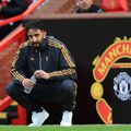 Ruben Amorim, antrenorul lui Manchester United. Foto: Imago