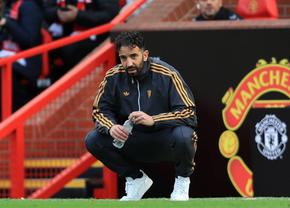 Ruben Amorim nu mai are argumente: „Mi-e teamă. E cea mai mare îngrijorare”