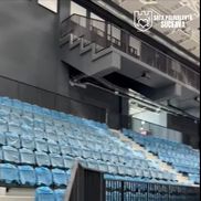 Așa arată Sala Polivalentă din Suceava în octombrie 2025