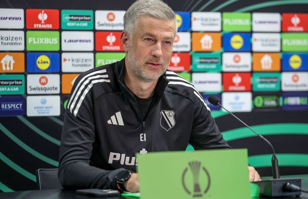 Presa din Polonia despre posibila revenire a lui Edi Iordănescu la naționala României: „A fost clar”