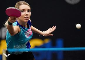 Reprezentativele României sunt la un pas de medalii la Campionatul European pe echipe la tenis de masă » Ce au spus „tricolorii” după calificarea între primele opt