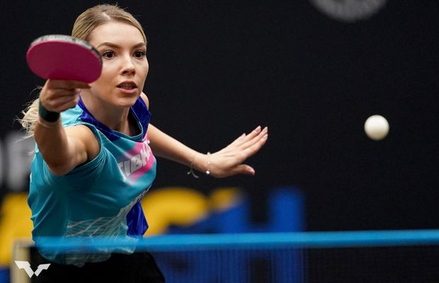 Reprezentativele României sunt la un pas de medalii la Campionatul European pe echipe la tenis de masă » Ce au spus „tricolorii” după calificarea între primele opt