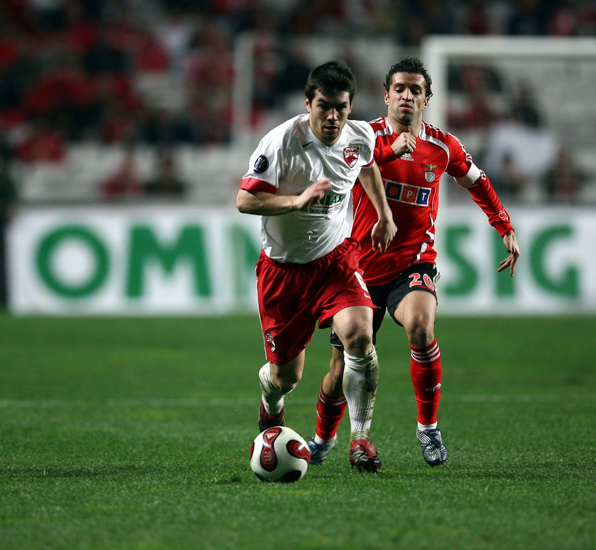 „Biblia este harta omului. Am văzut adevărul lui Dumnezeu” » Andrei Mărgăritescu, povești colosale cu Borcea, Lucescu și Kadîrov: „Să vă rupeți picioarele dacă a luat vreunul bani”