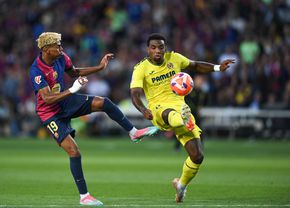 Protest MAJOR în La Liga » Ce se va întâmpla în primele 30 de secunde la partidele din acest week-end