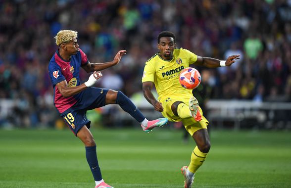 Protest MAJOR în La Liga » Ce se va întâmpla în primele 15 de secunde la partidele din acest week-end