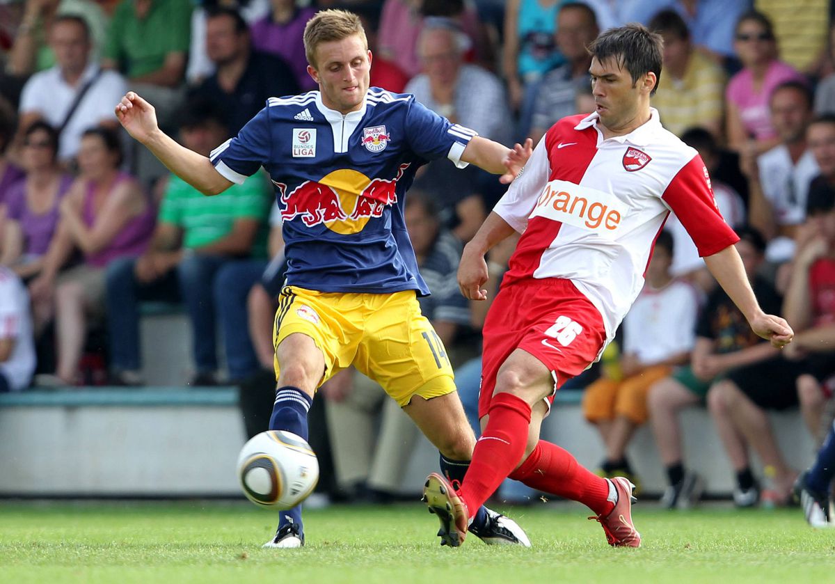 „Biblia este harta omului. Am văzut adevărul lui Dumnezeu” » Andrei Mărgăritescu, povești colosale cu Borcea, Lucescu și Kadîrov: „Să vă rupeți picioarele dacă a luat vreunul bani”