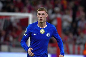 Cole Palmer comentează zvonurile despre un posibil transfer la Manchester United: „Acolo este casa mea”