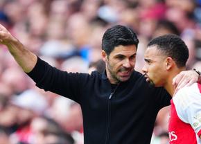 Mikel Arteta începe curățenia la Arsenal » Jucătorul adus pe 50 de milioane de euro este ca și plecat