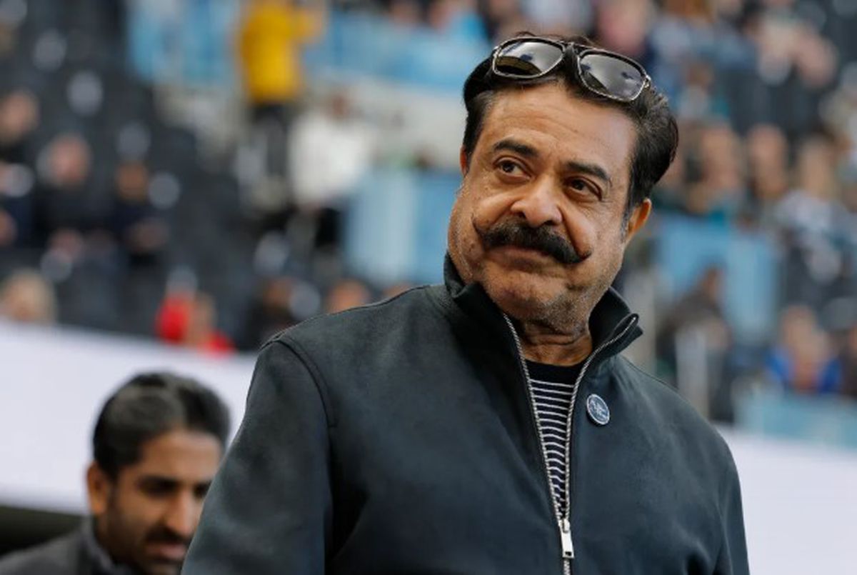Superiahtul de 400 de milioane de euro al lui Shahid Khan, proprietarul lui Fulham