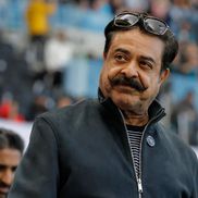 Imagini cu iahtul superluxos al patronului de la Fulham, Shahid Kahn / Foto: X