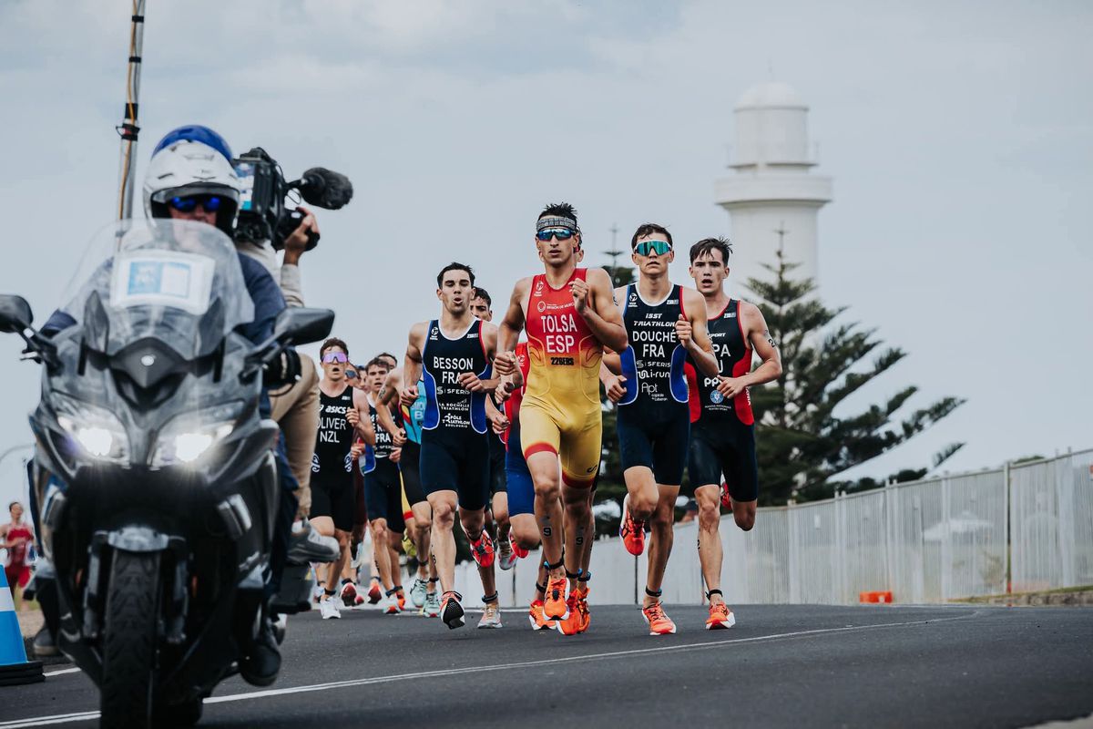 Carol Popa a terminat pe locul 8 la Campionatele Mondiale de juniori