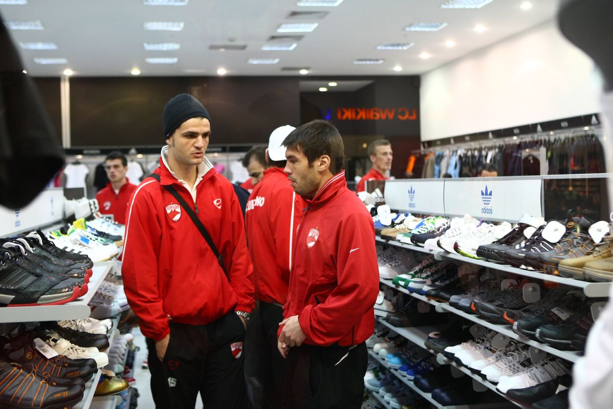 „Biblia este harta omului. Am văzut adevărul lui Dumnezeu” » Andrei Mărgăritescu, povești colosale cu Borcea, Lucescu și Kadîrov: „Să vă rupeți picioarele dacă a luat vreunul bani”