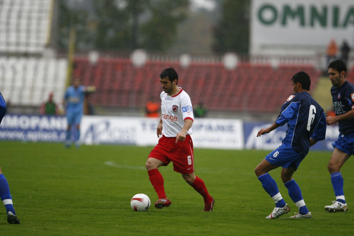 Andrei Mărgăritescu - poze din carieră (2)