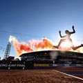Imagine dun probele de atletism de la Jocurile Commonwealth-ului FOTO Guliver?GettyImages