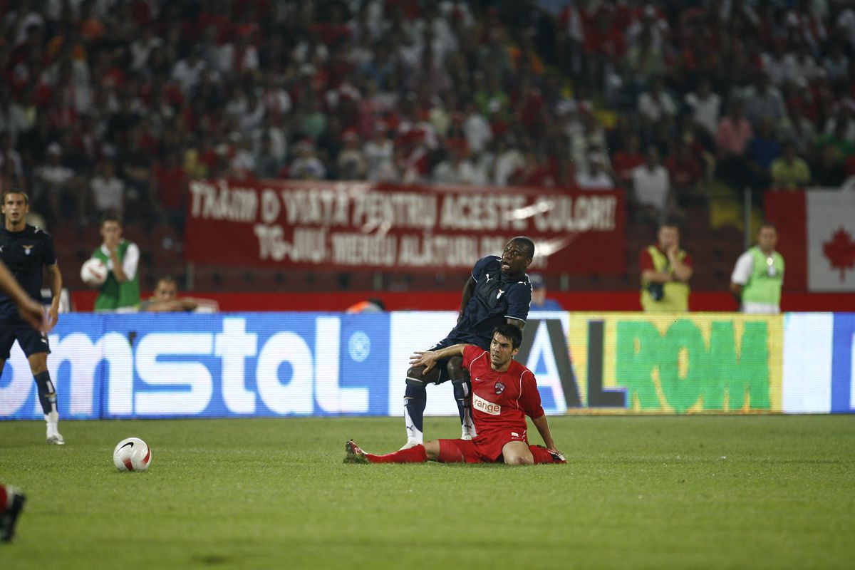 Andrei Mărgăritescu - poze din carieră (2)