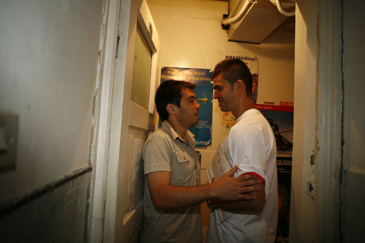 Andrei Mărgăritescu - poze din carieră (2)