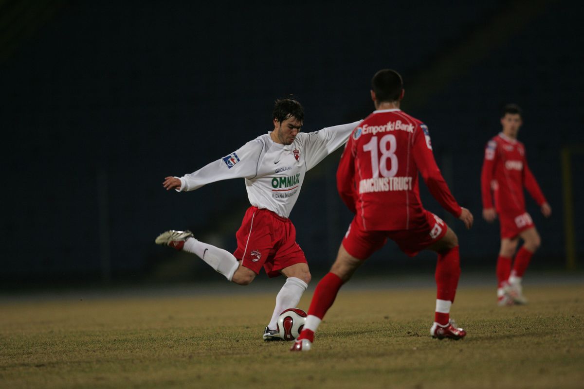 Andrei Mărgăritescu - poze din carieră (1)