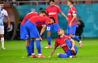 Mihai Stoica, prima reacție după modificările făcute de UEFA în legătură cu FCSB: „Știi ce e posibil?”