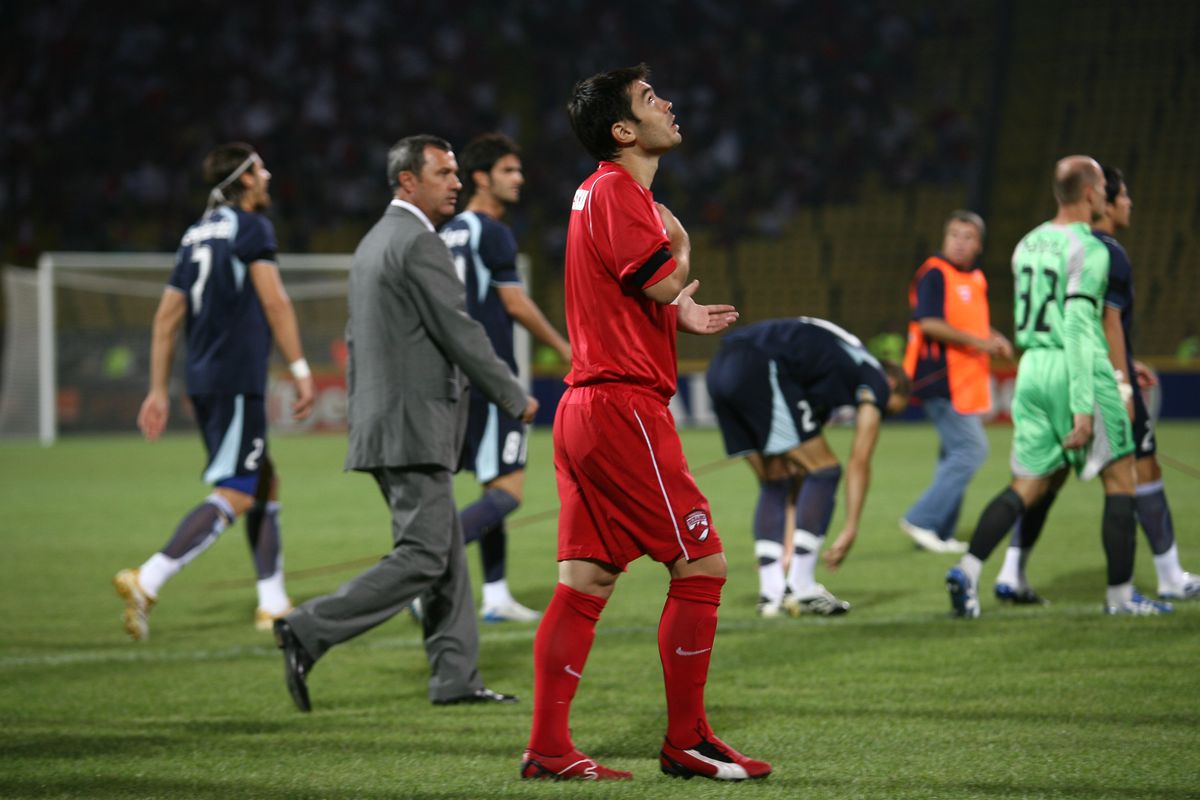 Andrei Mărgăritescu - poze din carieră (2)