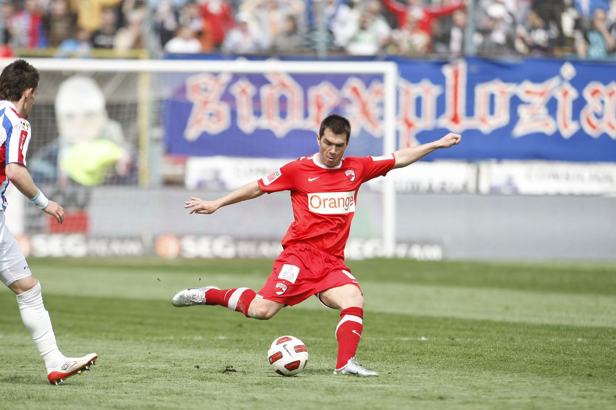 Andrei Mărgăritescu - poze din carieră (1)