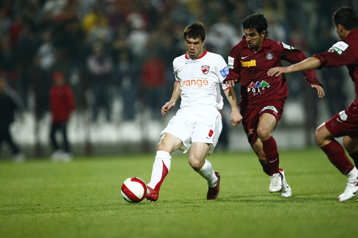 „Biblia este harta omului. Am văzut adevărul lui Dumnezeu” » Andrei Mărgăritescu, povești colosale cu Borcea, Lucescu și Kadîrov: „Să vă rupeți picioarele dacă a luat vreunul bani”