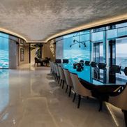 Imagini cu iahtul superluxos al patronului de la Fulham, Shahid Kahn / Foto: X