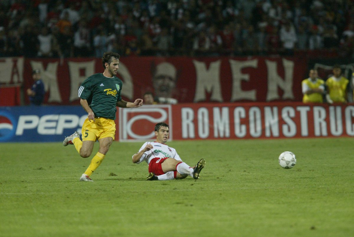 Andrei Mărgăritescu - poze din carieră (2)