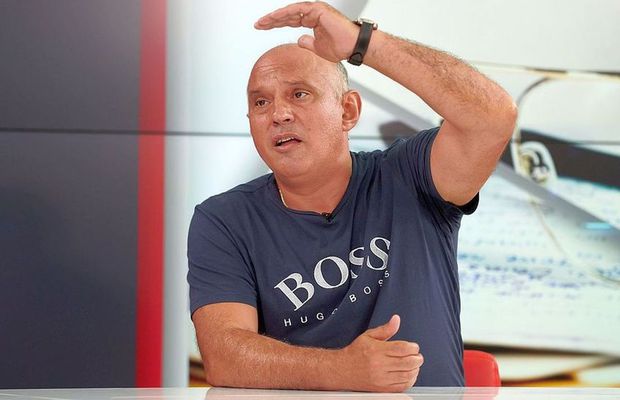 Prunea, acuzații grave: „Stoichiță ia 2.000 de euro pe lună, «la negoro», de la Csikszereda” + Răspunsul clubului