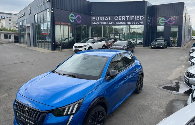 Eurial Certified: Un proiect astăzi, o mașină fiabilă achiziționată mâine