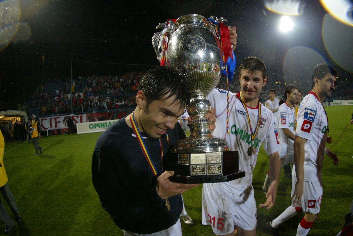 Andrei Mărgăritescu - poze din carieră (2)